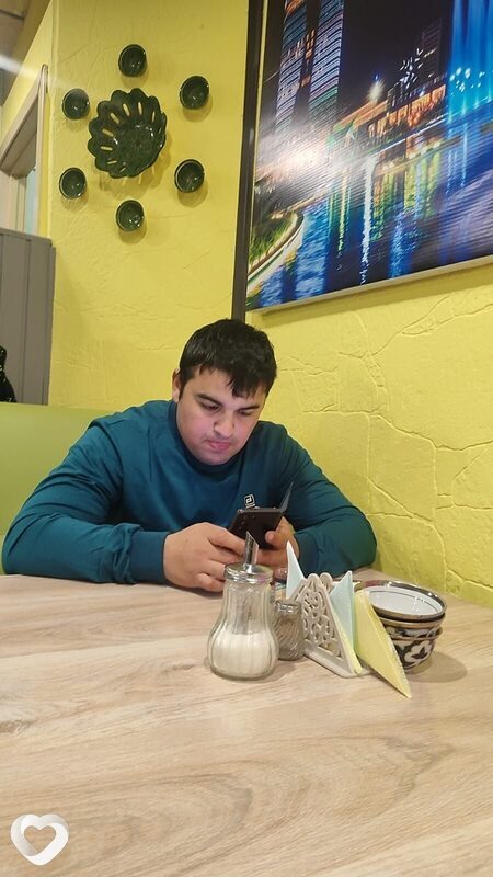 Шахром, Усть-Илимск