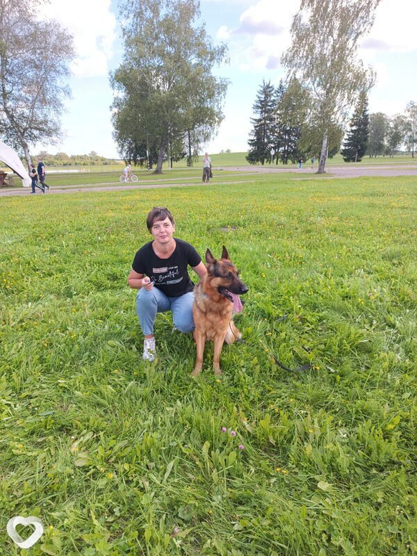 Анна, Можайск