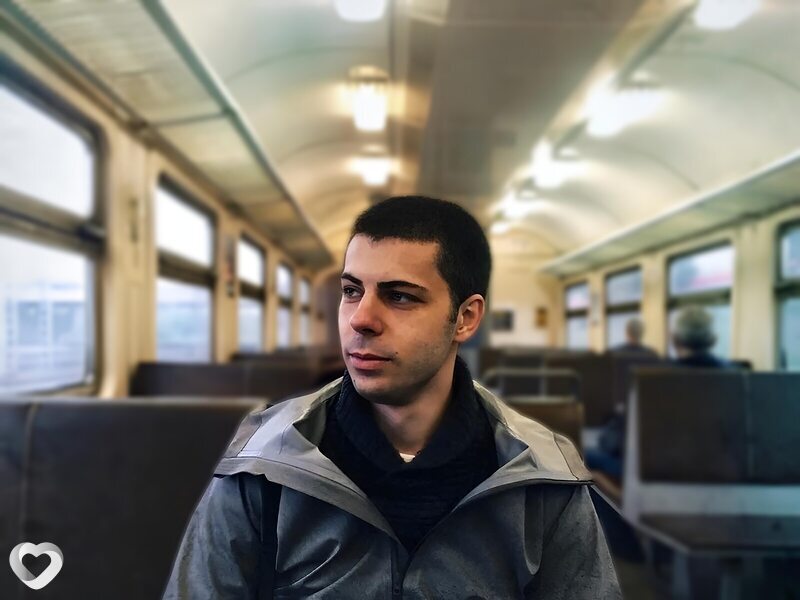 Максим, 33, Москве — анкета №3591497