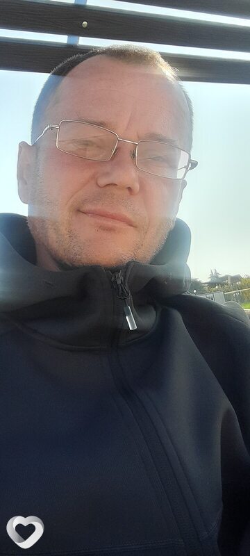 Павел, 44, Краснодаре — анкета №3591498