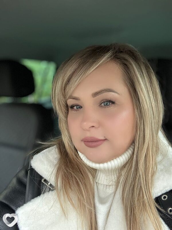 Natali, 48, Екатеринбурге — анкета №3591501