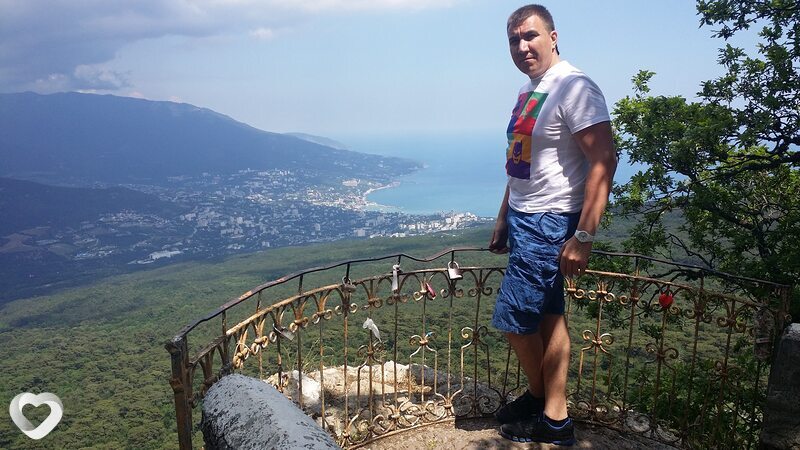 Игорь, 49, Калуге — анкета №3591505