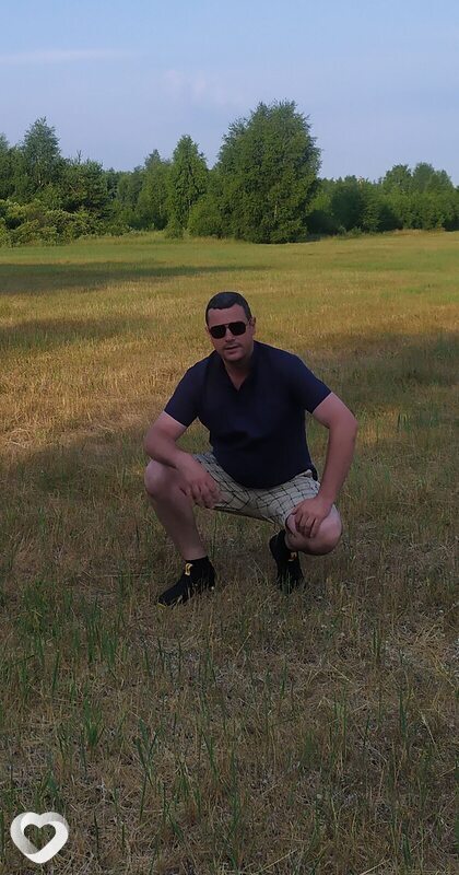 Дмитрий, 39, Балашихе — анкета №3591040