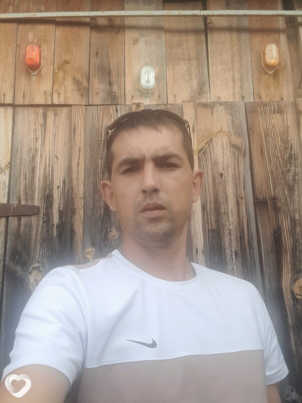 Стас, 34, Ульяновске — анкета №3591047