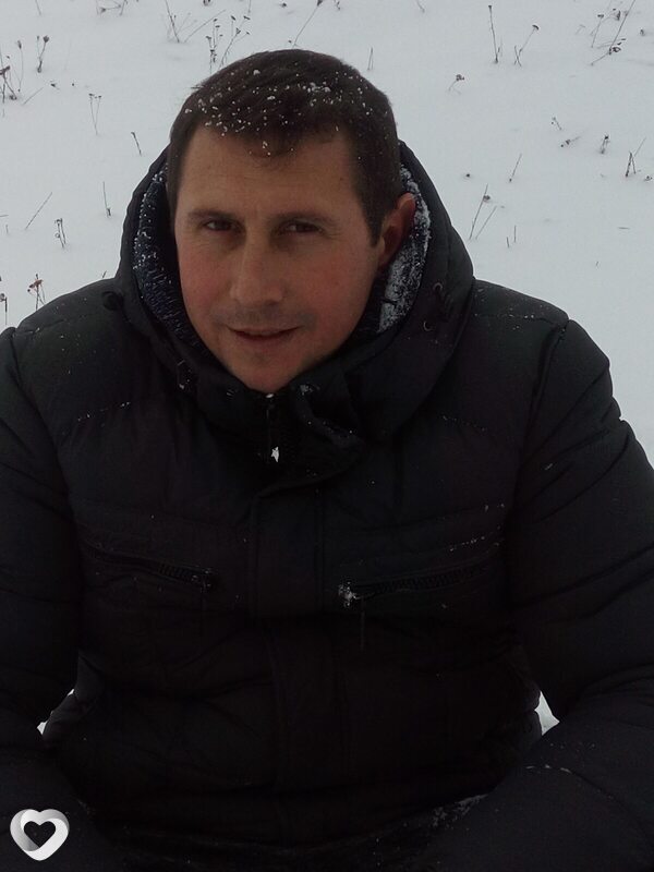 Сергей, 49, Киеве — анкета №3591049