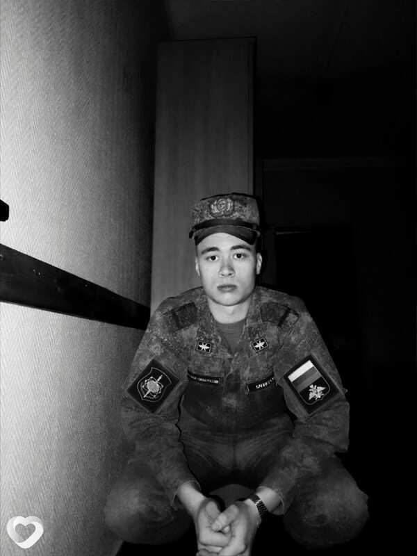 Дмитрий, 22, Керчи — анкета №3591052