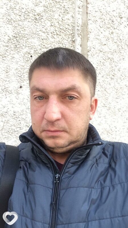 Стас, 42, Барнауле — анкета №3591062