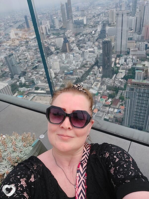 Марина, 45, Самаре — анкета №3591063