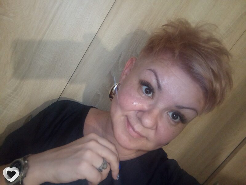 Екатерина, 44, Тюмени — анкета №3591064