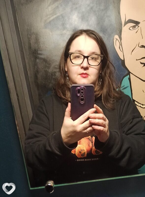 Анастасия, 36, Челябинске — анкета №3591117