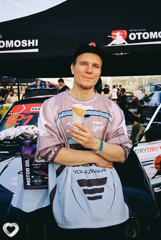 Денис, 33, Можайске — анкета №3591118