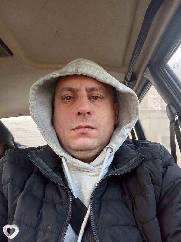 Денис, 44, Харькове — анкета №3591119