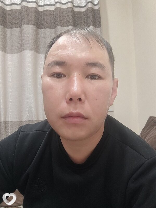 Bulat, 34, Улан-Удэ — анкета №3591126