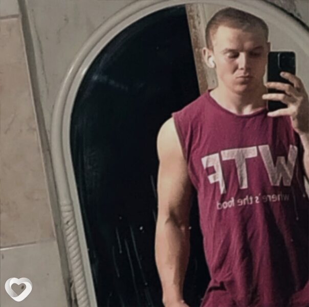 Денис, 20, Ростове-на-Дону — анкета №3591128