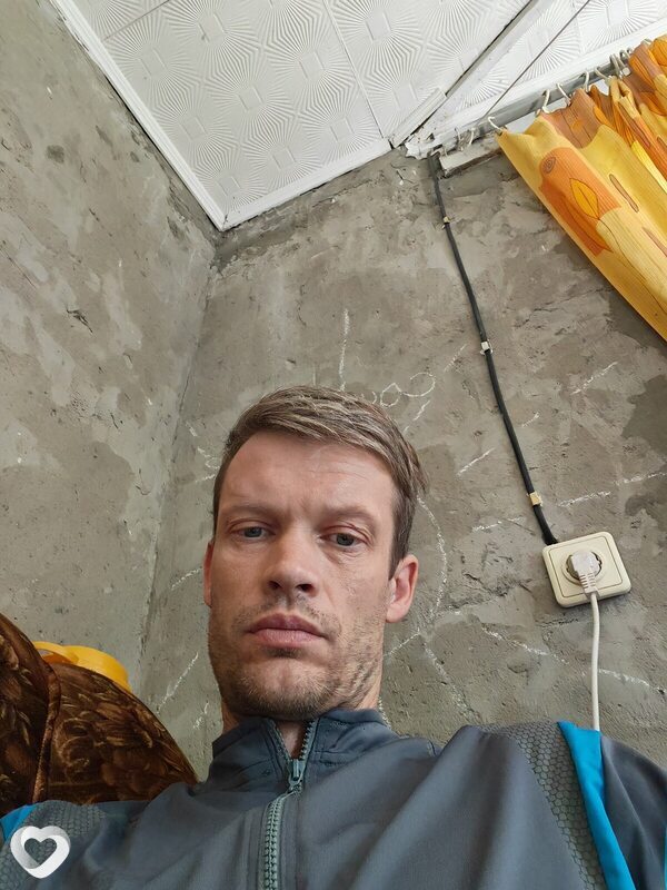 Ваня, 41, Краснодаре — анкета №3591137