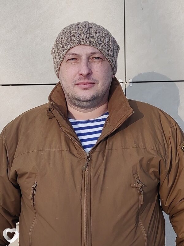 Aleksandr, 47, Рязани — анкета №3591020