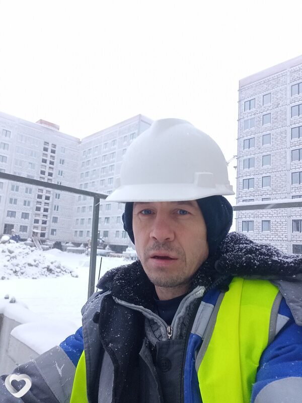 Владимир, Салехард