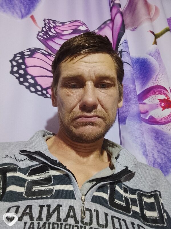 Ива, 41, Бийске — анкета №3591026