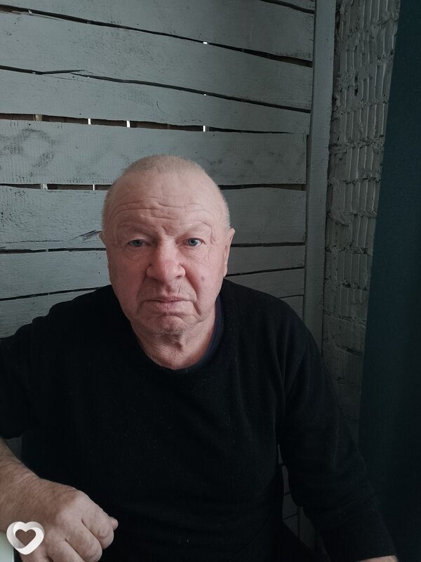 Александр, 58, Чите — анкета №3591033