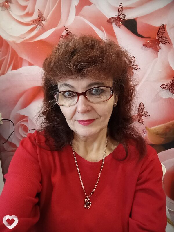 Наталья, 55, Екатеринбурге — анкета №3591039
