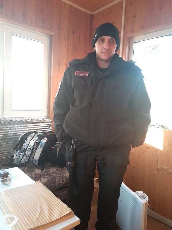 Александр, 36, Омске — анкета №3591065