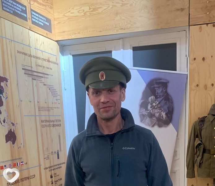 Алексей, 55, Красноярске — анкета №3591068