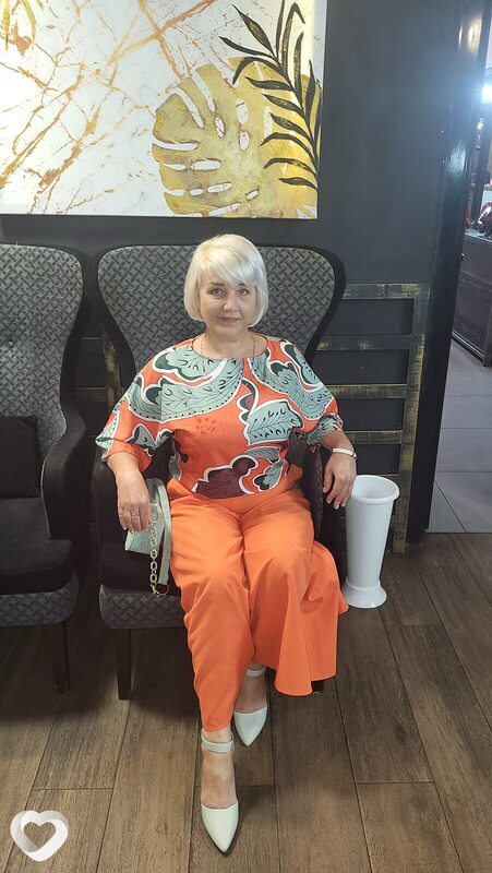 Наталья, 56, Брянске — анкета №3591074
