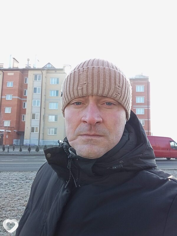 Дмитрий, 41, Минске — анкета №3591075