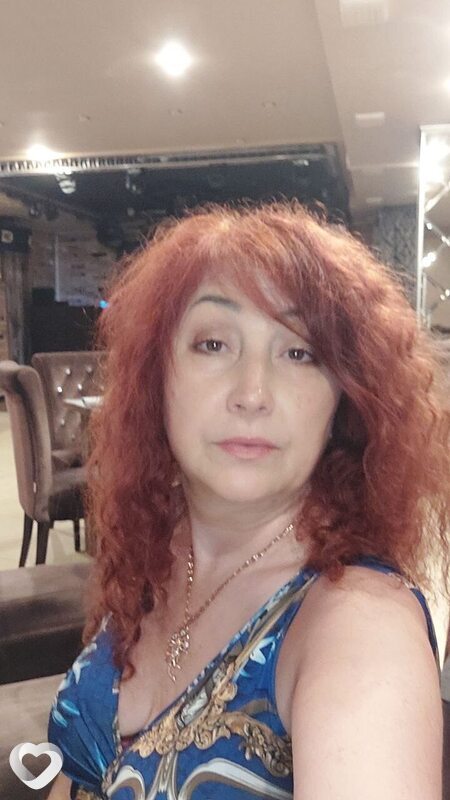 Эльвира, 51, Владивостоке — анкета №3591079