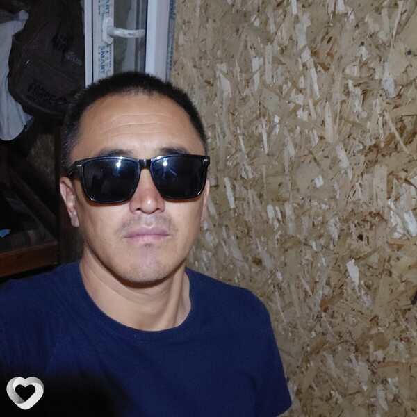 Arman, 39, Алматы — анкета №3591085