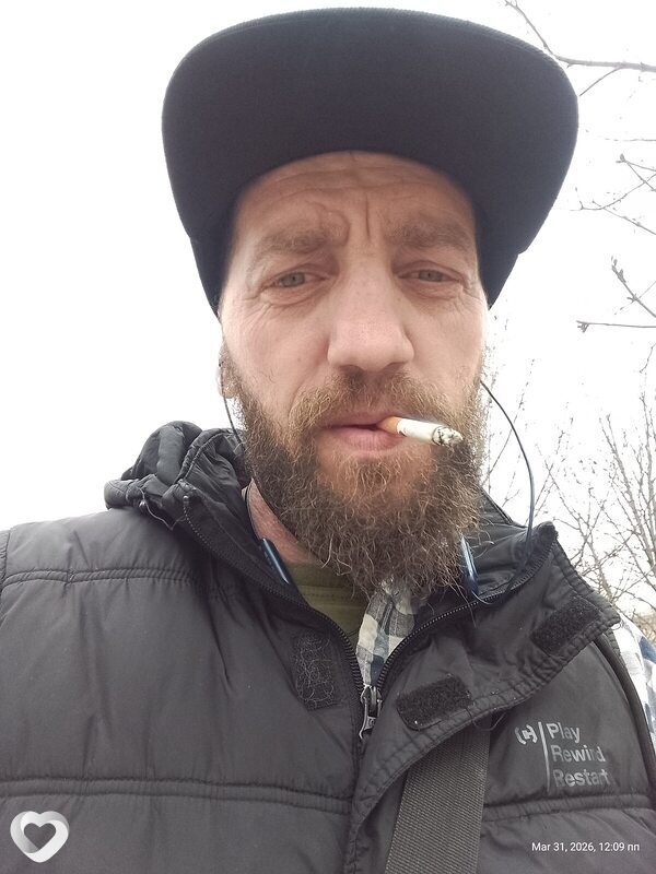 Anatolii, 41, Киеве — анкета №4686265