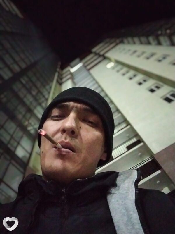 Тамир, 26, Астане — анкета №4686188