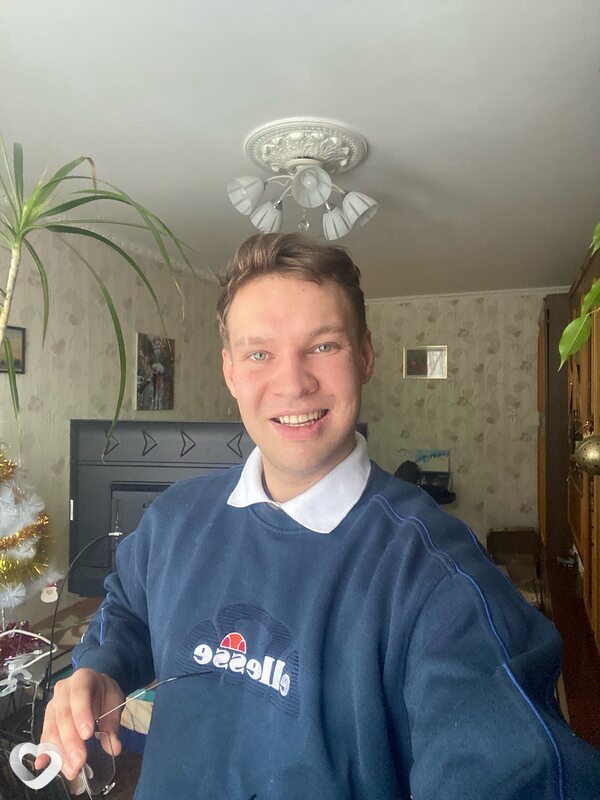 Андрей, 28, Санкт-Петербурге — анкета №3591166
