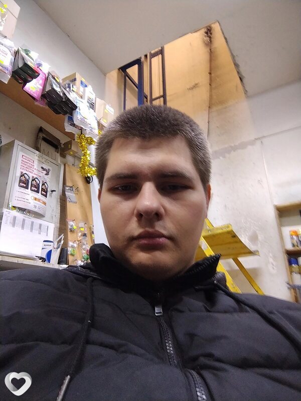 Никита, 31, Истре — анкета №3591167