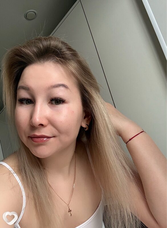 Анна, 31, Йошкар-Оле — анкета №3591172
