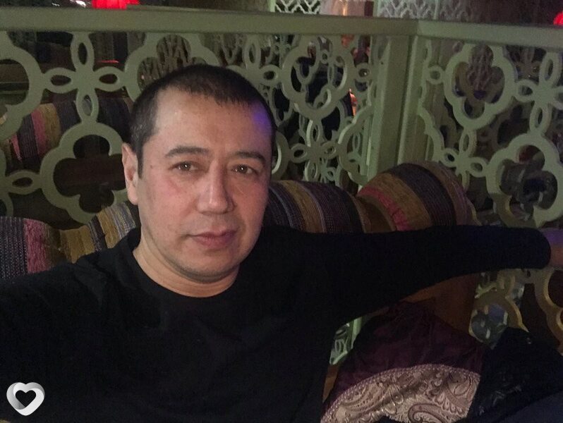 Ренат, 46, Набережных Челнах — анкета №3591175