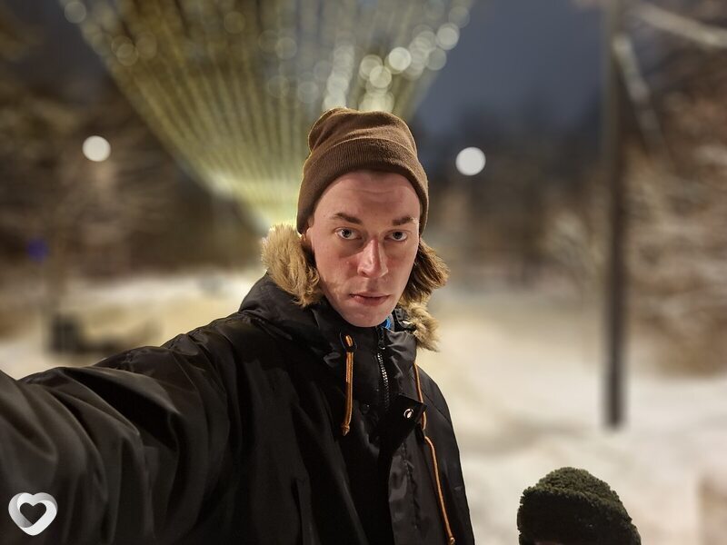 Максим, 36, Дубне — анкета №3591176