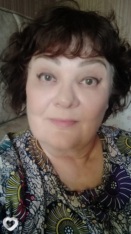 Анастасия, 56, Темиртау — анкета №3591177