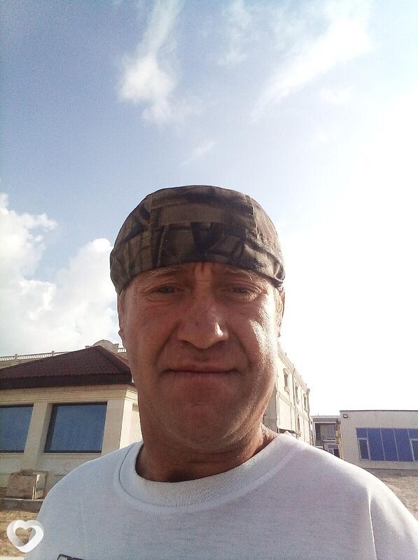 Серёжа, 39, Актау — анкета №3591182