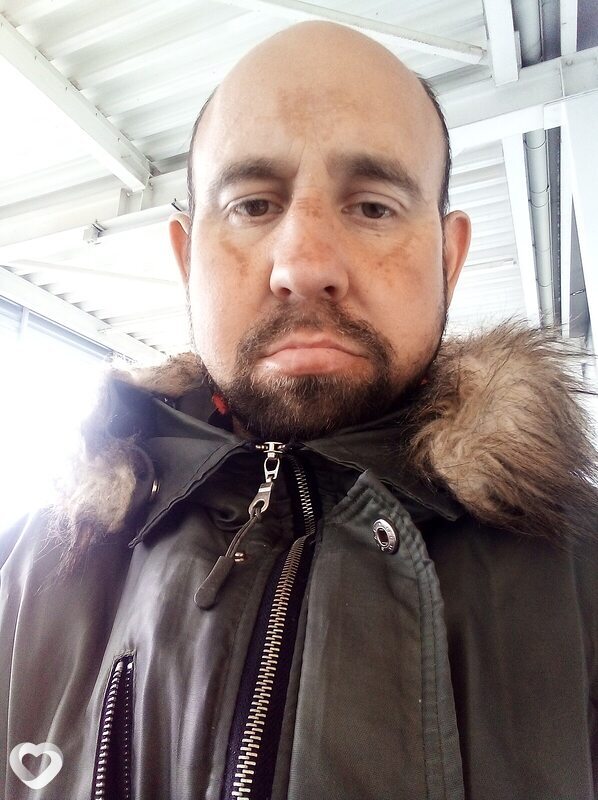 Денис, 38, Ростове-на-Дону — анкета №3591188