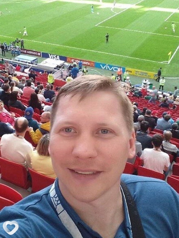 Игорь, 44, Самаре — анкета №3591143
