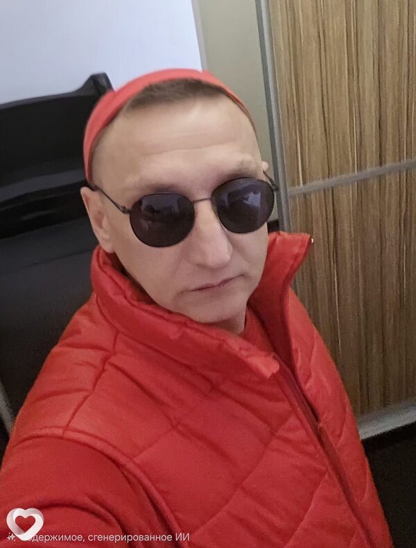 Вито, 39, Макеевке — анкета №3591145