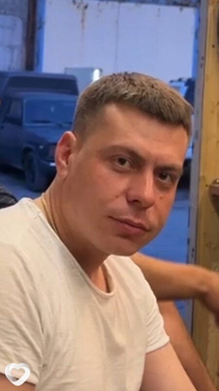 Ян, 35, Сургуте — анкета №3591146