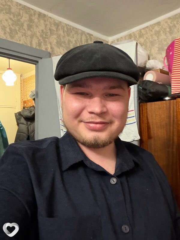 Константин, 25, Ижевске — анкета №3591151