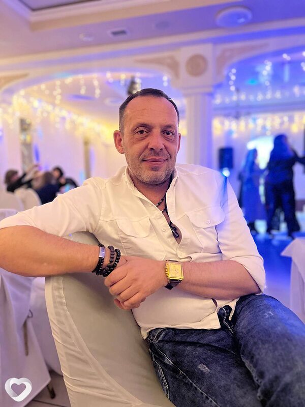Виталий, 43, Оренбурге — анкета №3591156