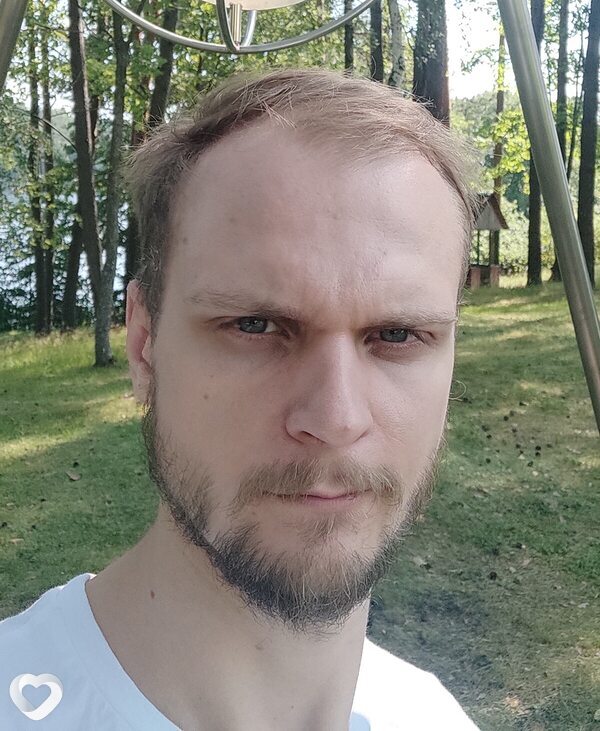 Максим, 35, Новополоцке — анкета №3591164