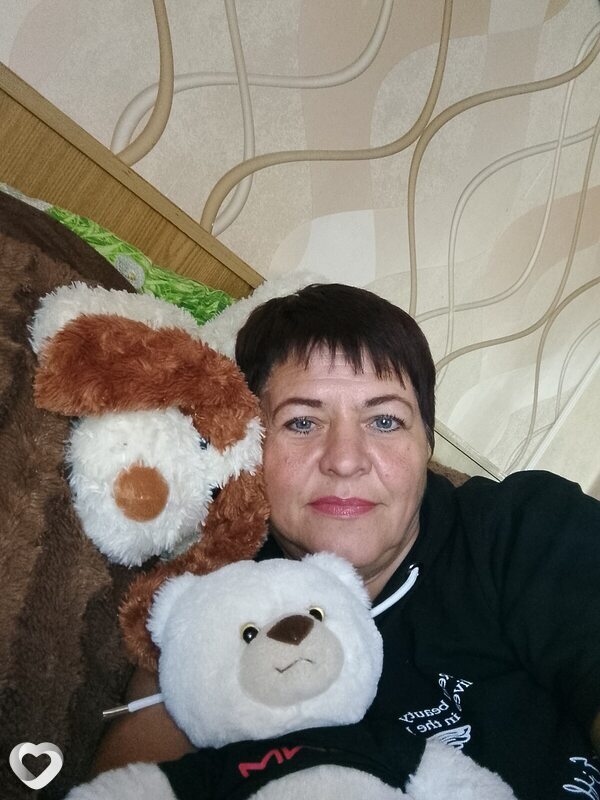 Ксения, 51, Липецке — анкета №3591239