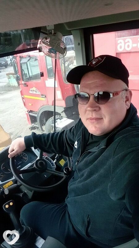 Николай, 36, Боре — анкета №3591241