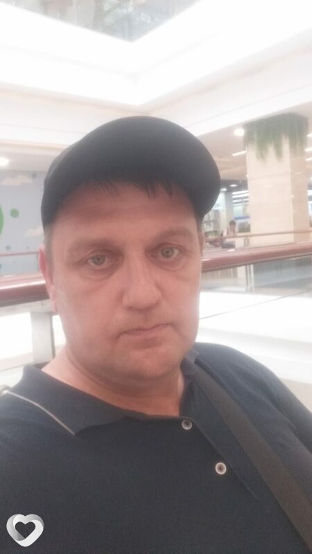 Антон, 47, Москве — анкета №3591245