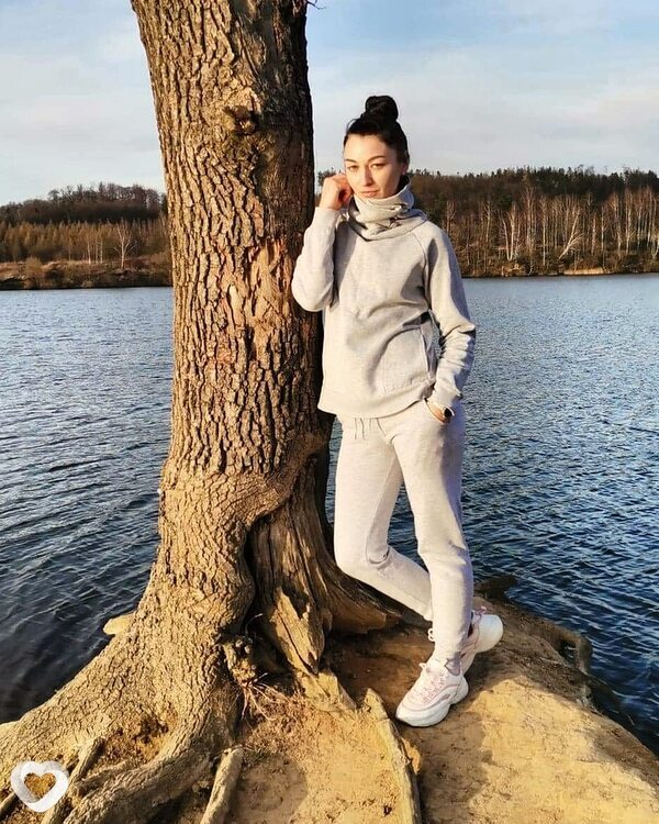 Ольга, 34, Саратове — анкета №3591247
